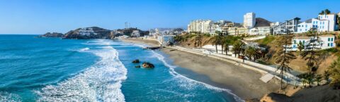 Proyecto - Blue Ocean II